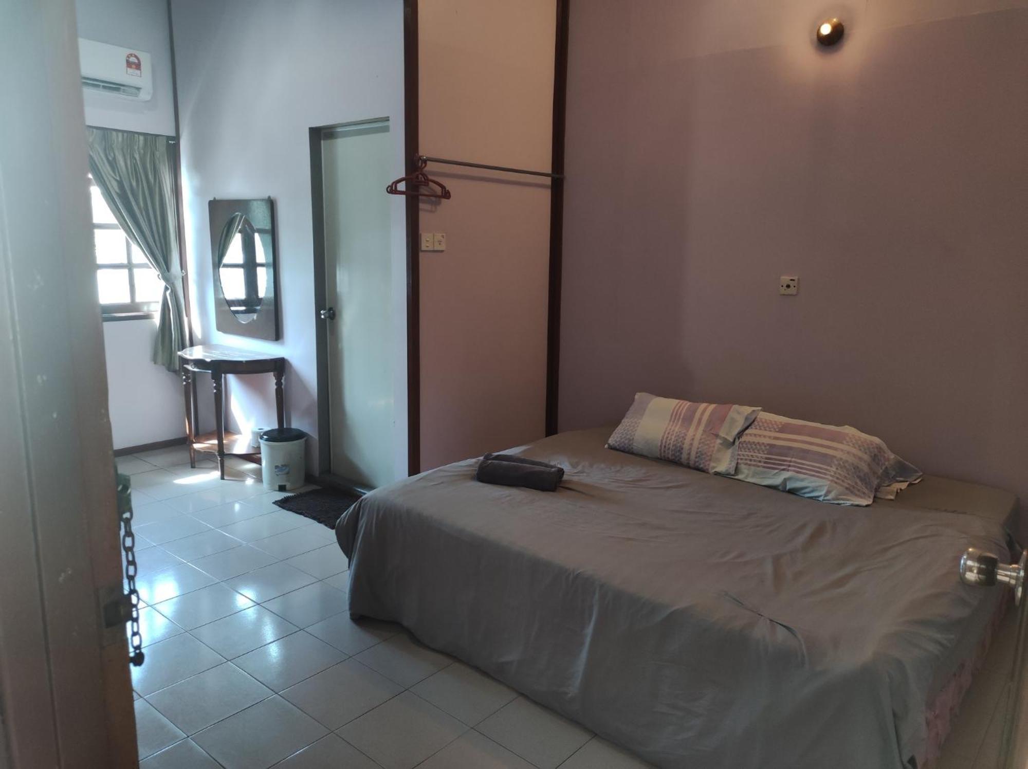 Horizon Inn Kampung Teluk Nipah Exterior photo