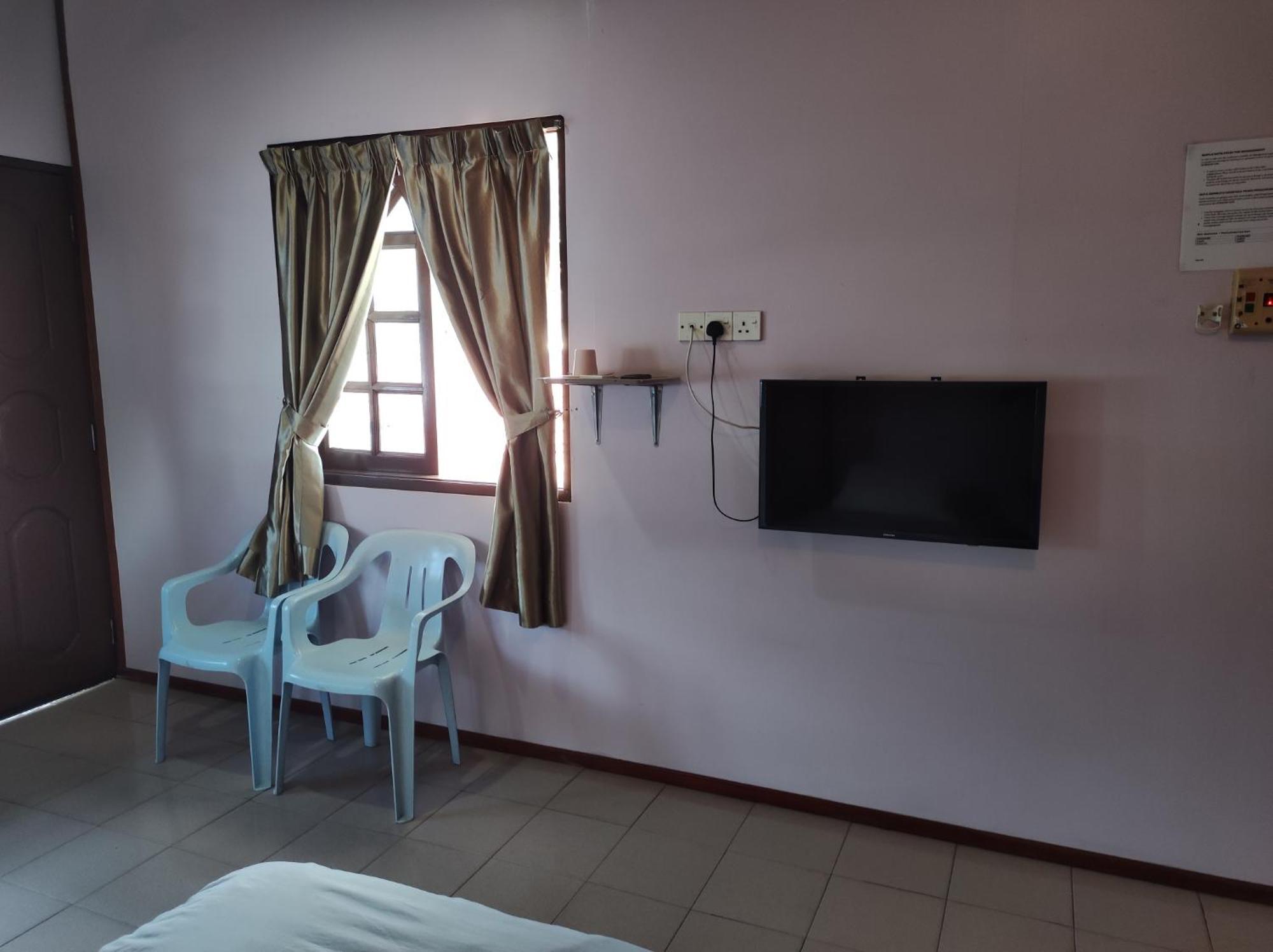 Horizon Inn Kampung Teluk Nipah Exterior photo