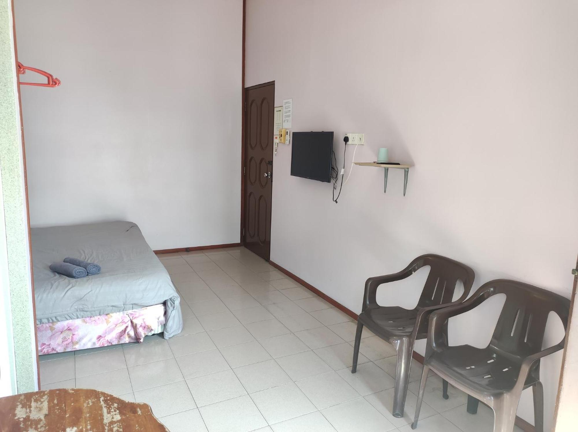 Horizon Inn Kampung Teluk Nipah Exterior photo