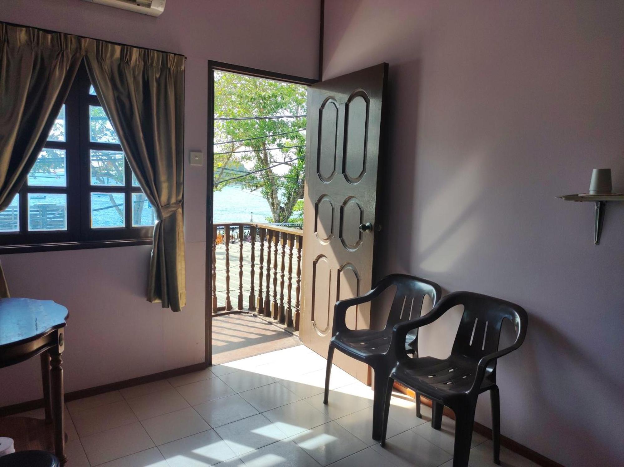 Horizon Inn Kampung Teluk Nipah Exterior photo