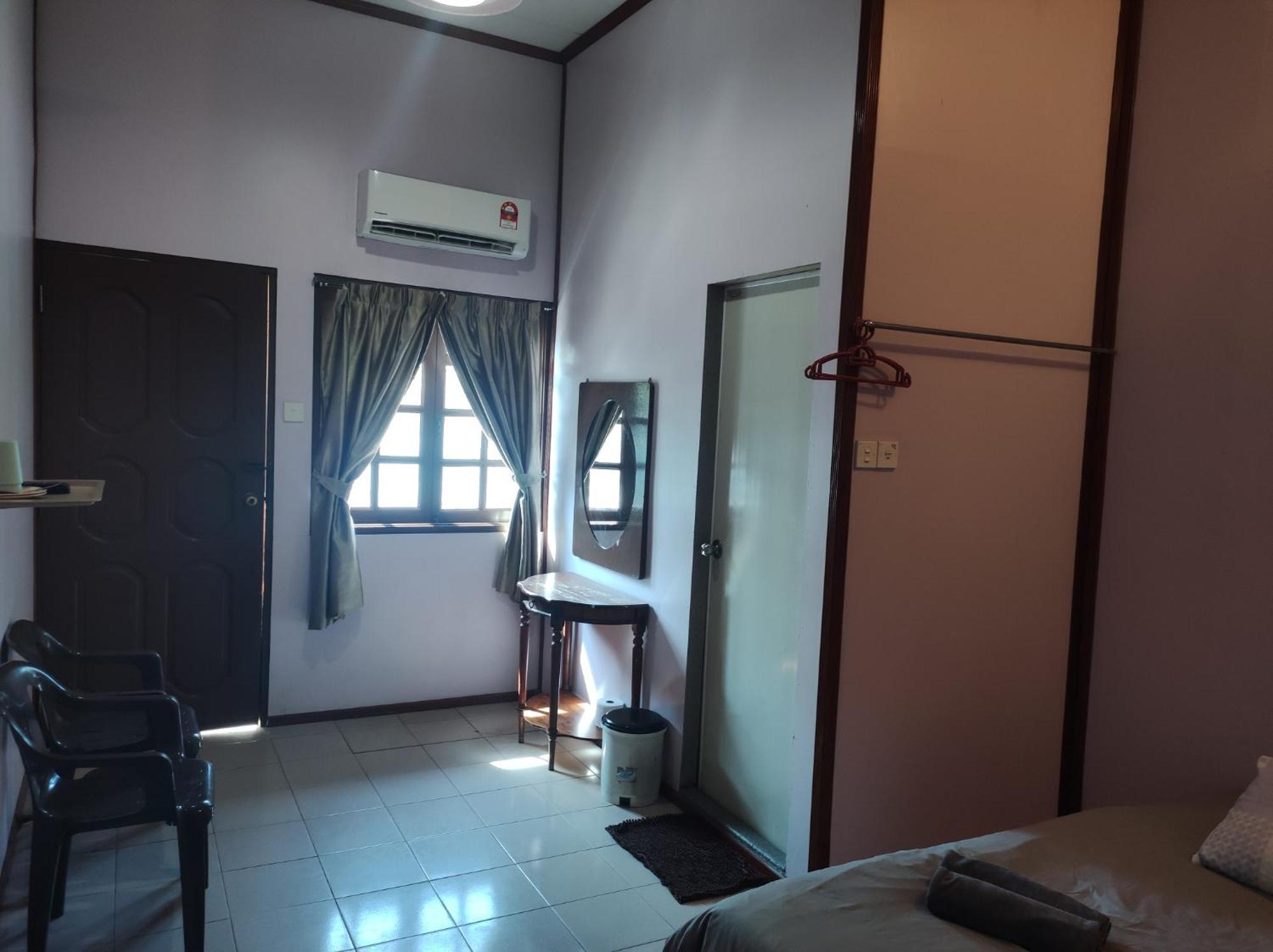 Horizon Inn Kampung Teluk Nipah Exterior photo