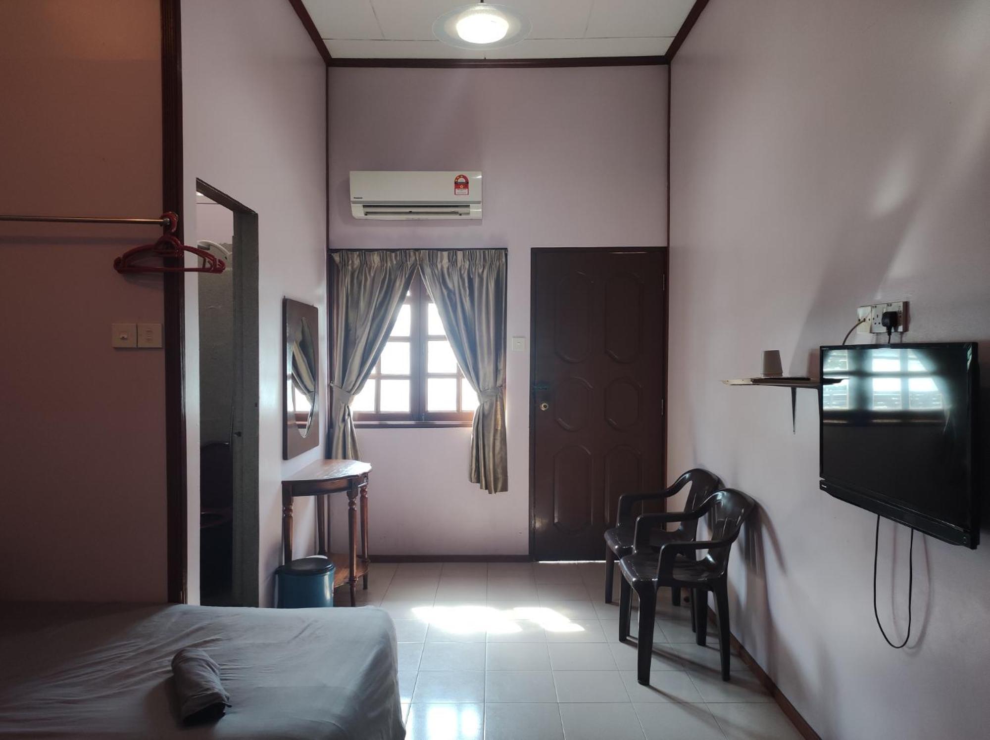 Horizon Inn Kampung Teluk Nipah Exterior photo